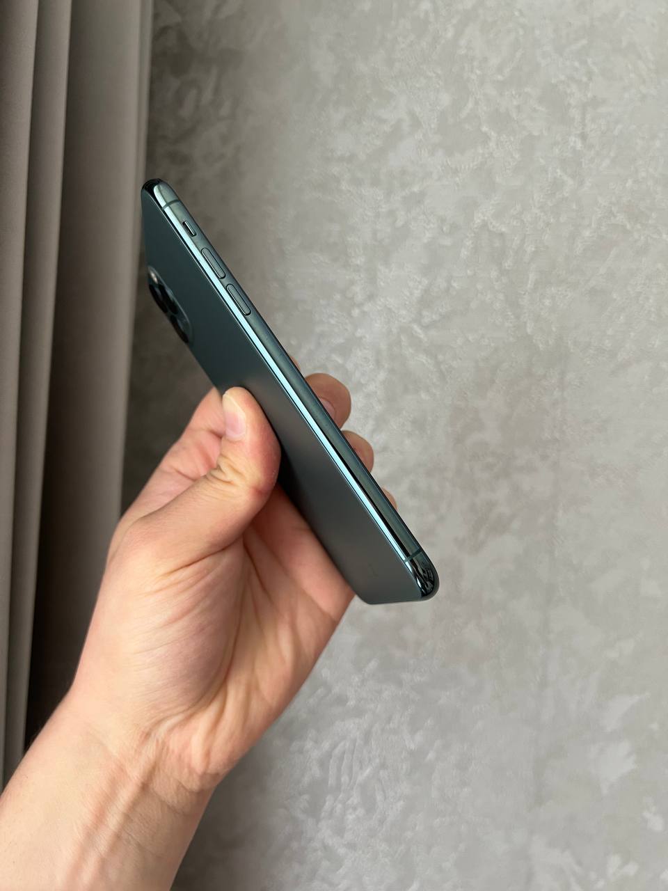 iPhone 11 Pro Max 64GB Midnight Green фото 4