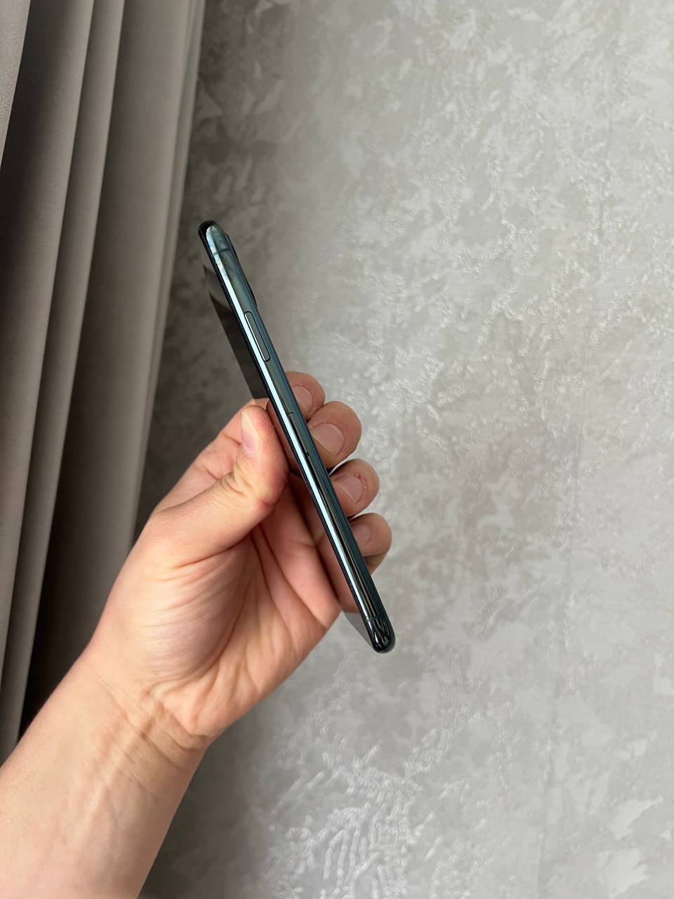 iPhone 11 Pro Max 64GB Midnight Green фото 5
