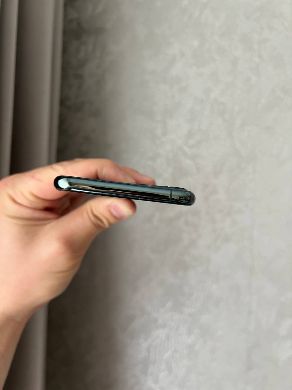 iPhone 11 Pro Max 64GB Midnight Green фото 6