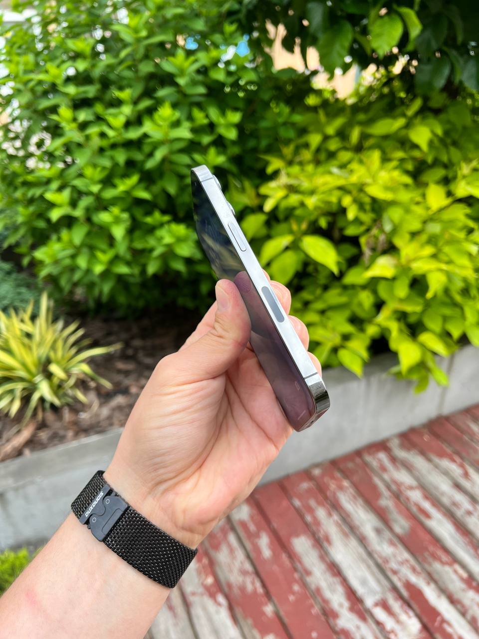 iPhone 13 Pro 1TB Graphite фото 5