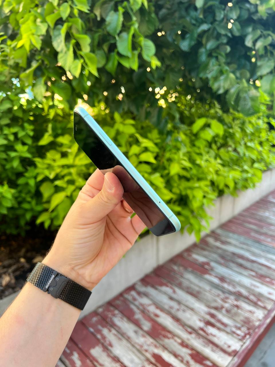 iPhone 11 128GB Green фото 4