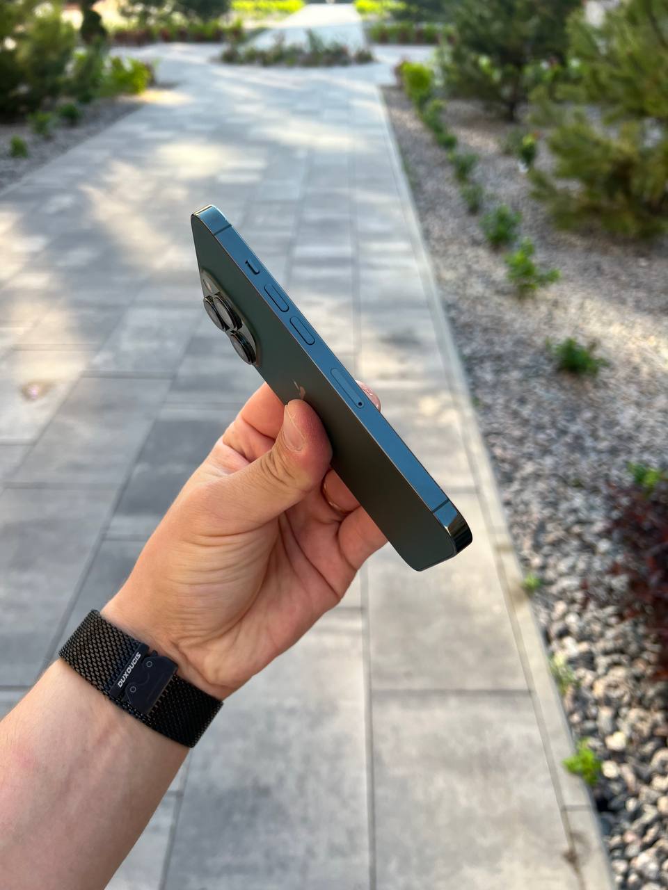 iPhone 13 Pro 128GB Alpine Green фото 4