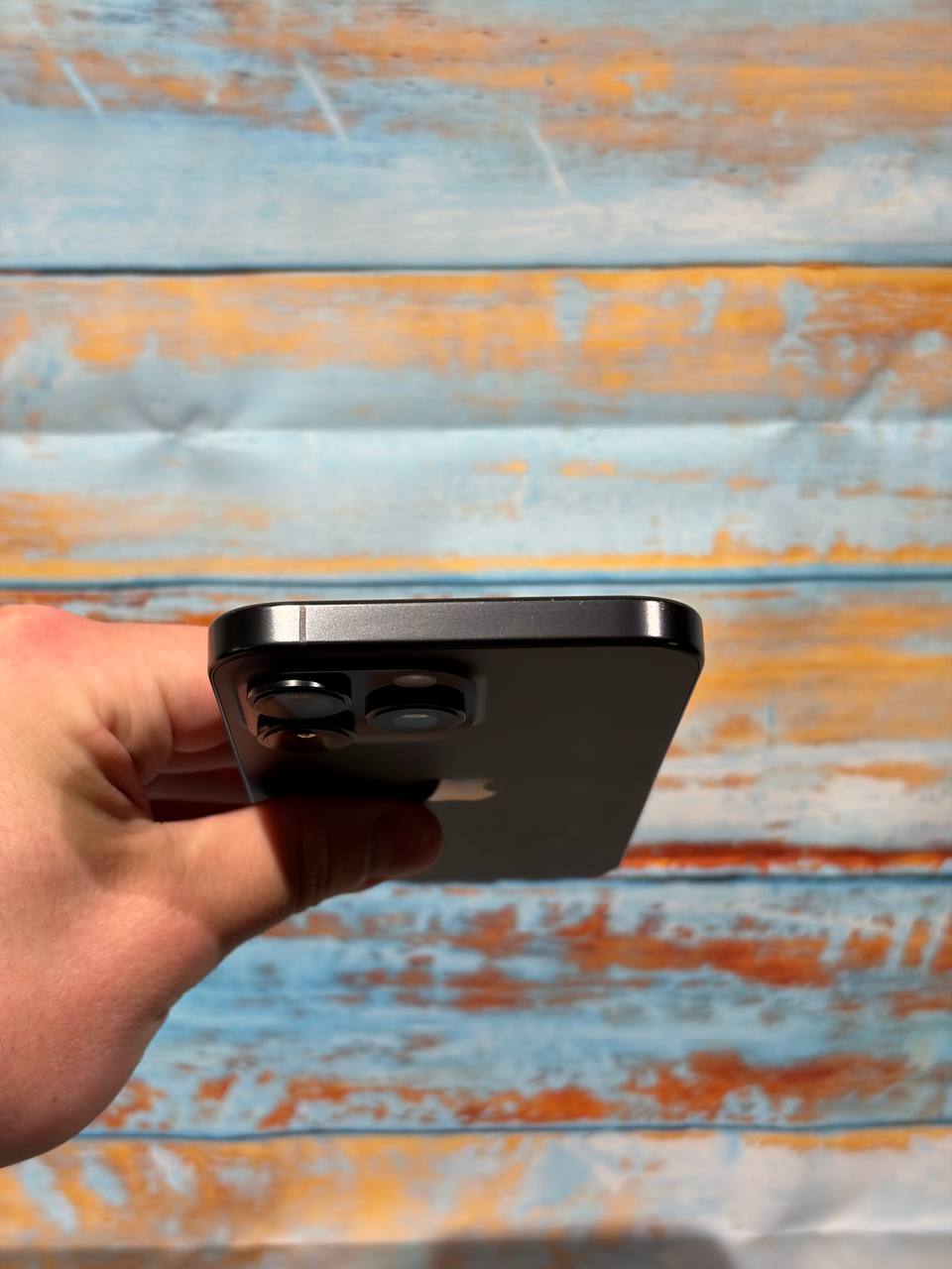 iPhone 16 Pro Max 256GB — фото 3