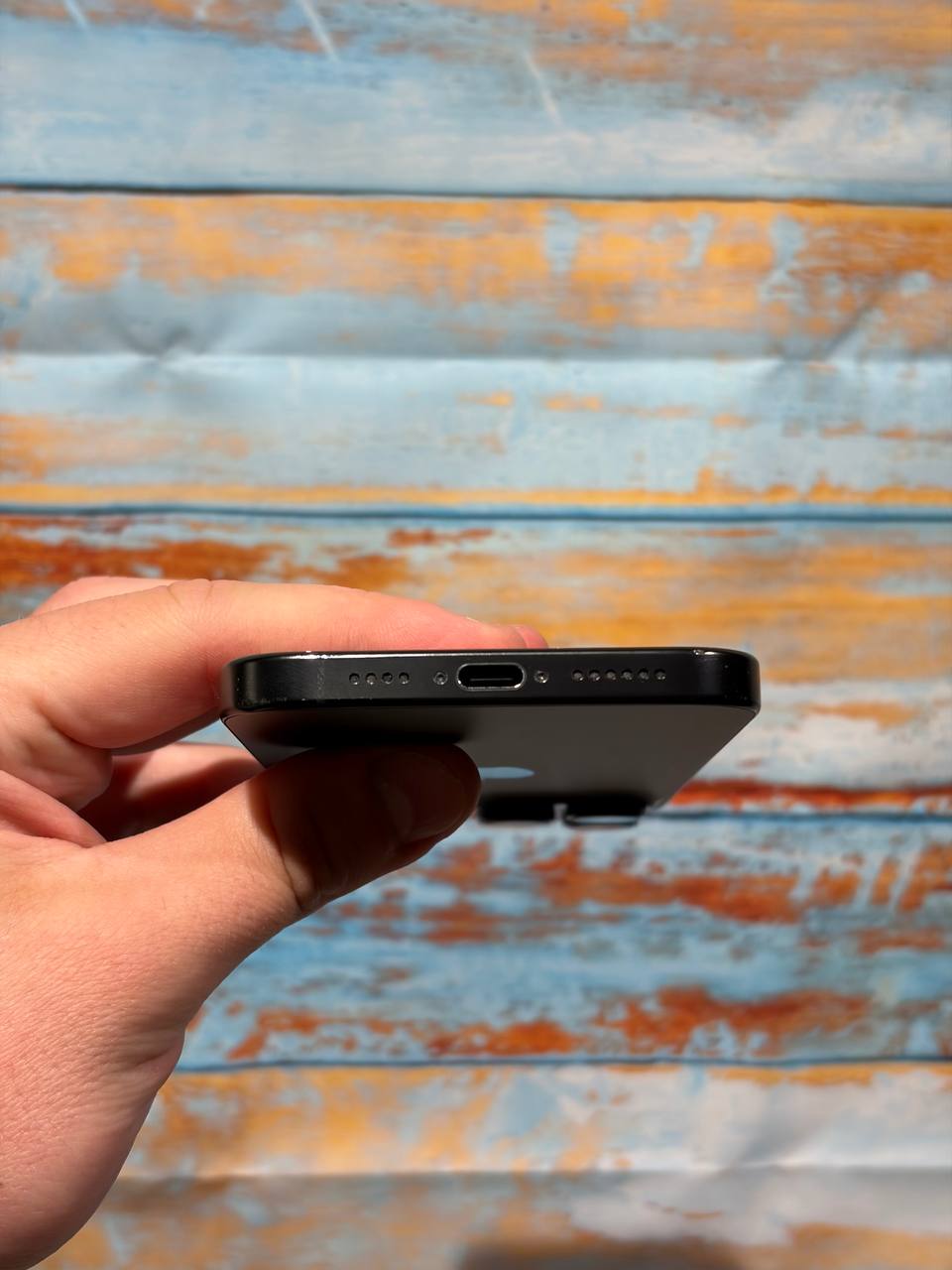 iPhone 16 Pro Max 256GB — фото 5