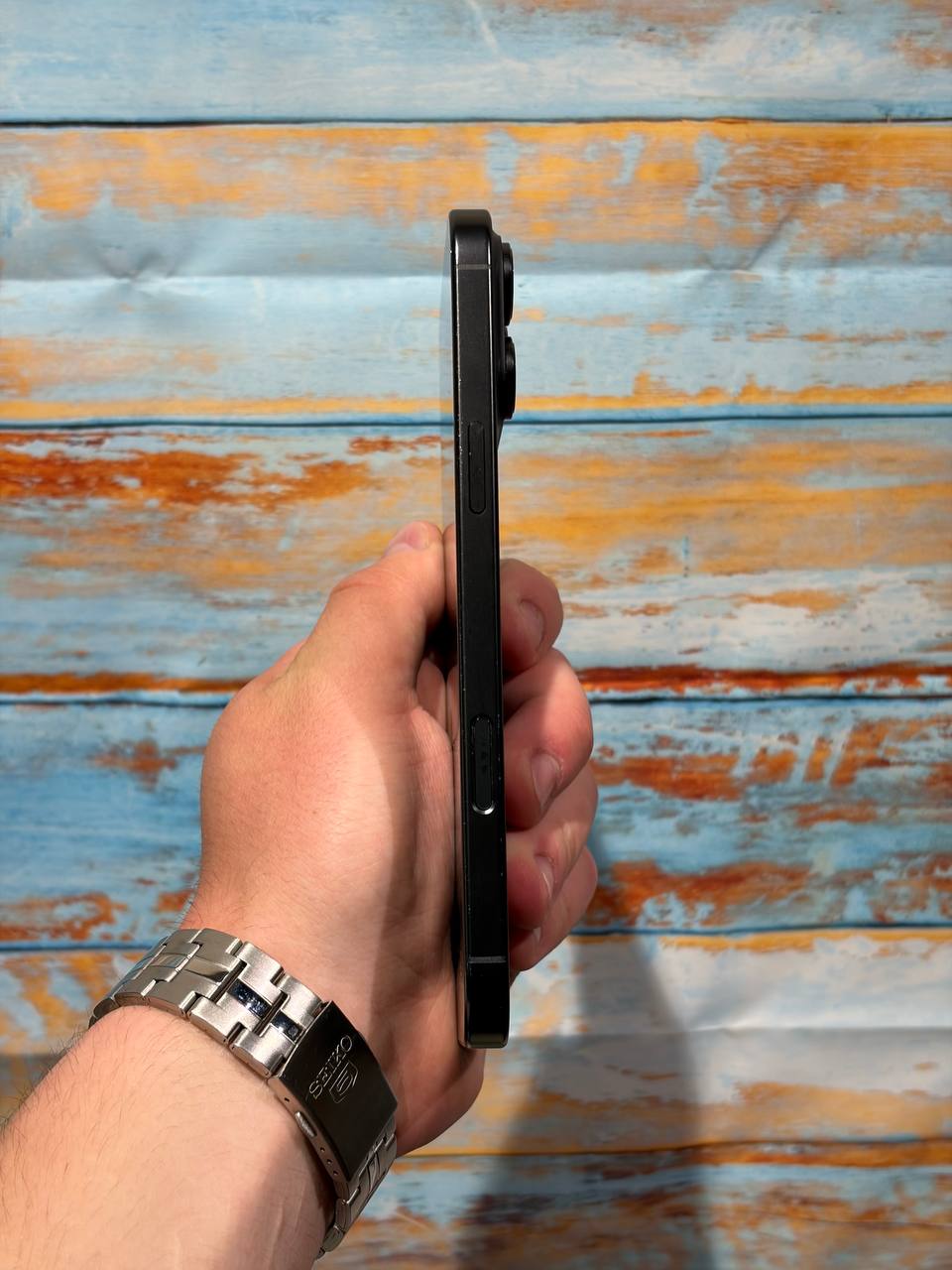 iPhone 16 Pro Max 256GB — фото 6