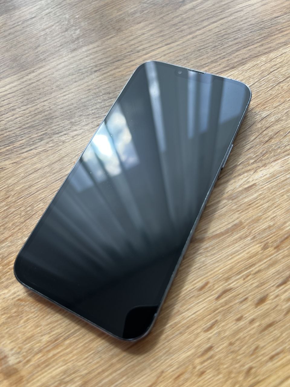 iPhone 13 Pro Max 128GB — фото 2