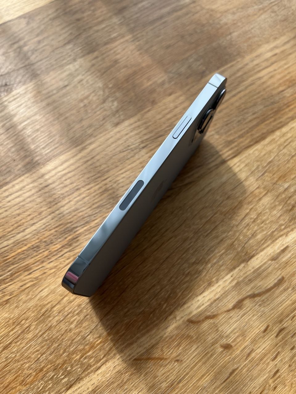 iPhone 13 Pro Max 128GB — фото 6