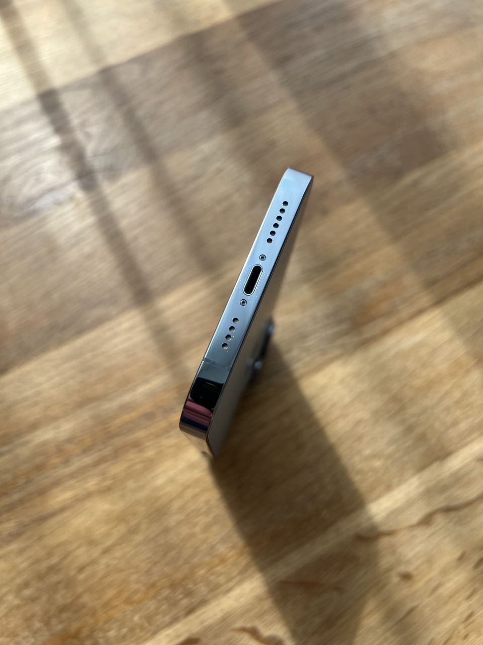 iPhone 13 Pro Max 128GB — фото 7