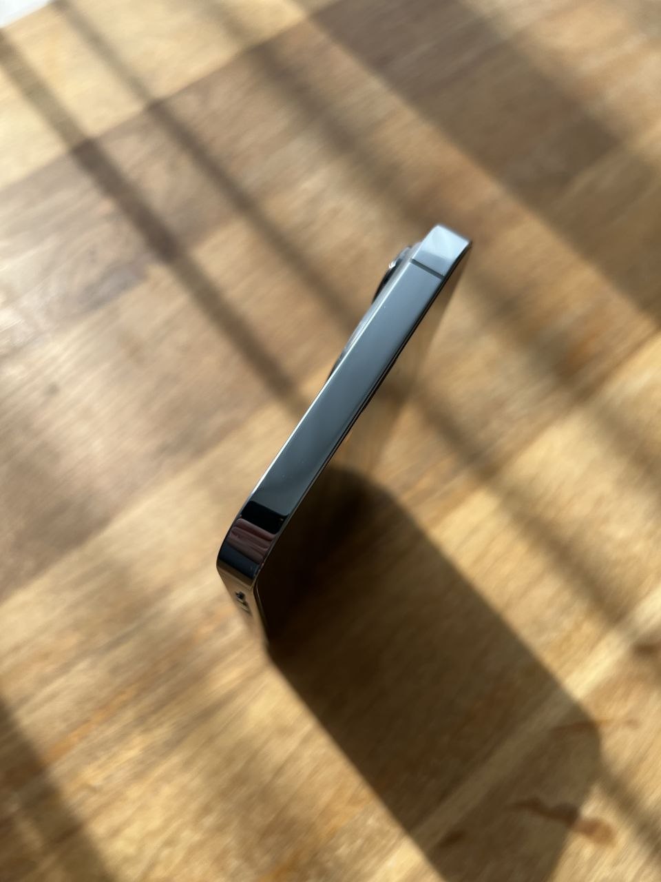 iPhone 13 Pro Max 128GB — фото 8