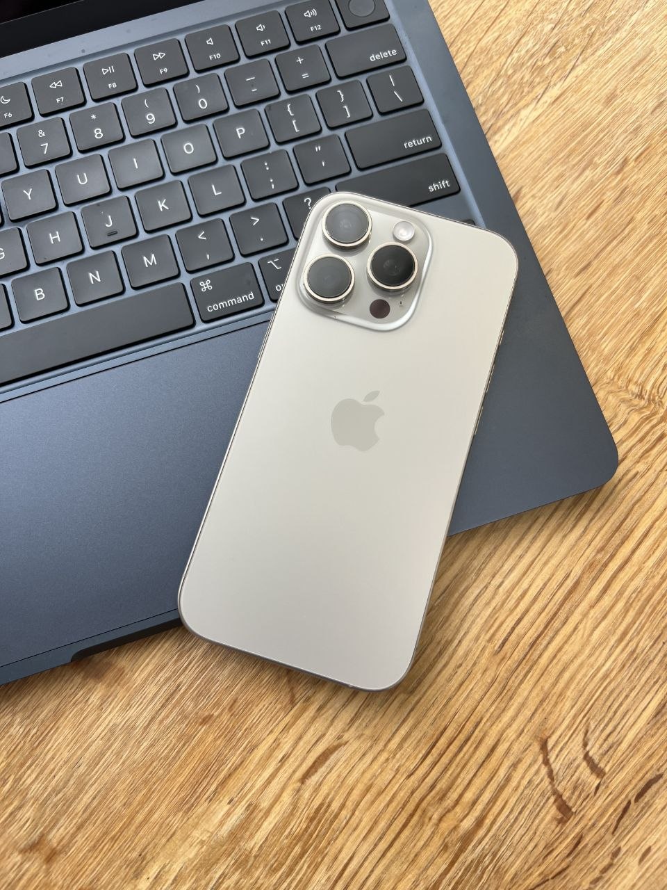 iPhone 16 Pro 128GB