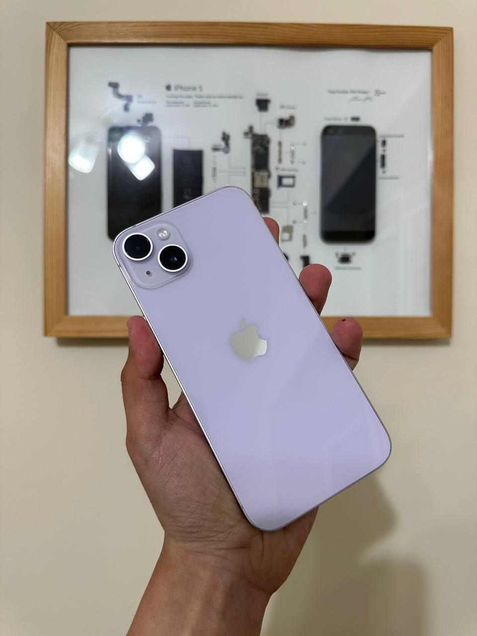 iPhone 14 128GB