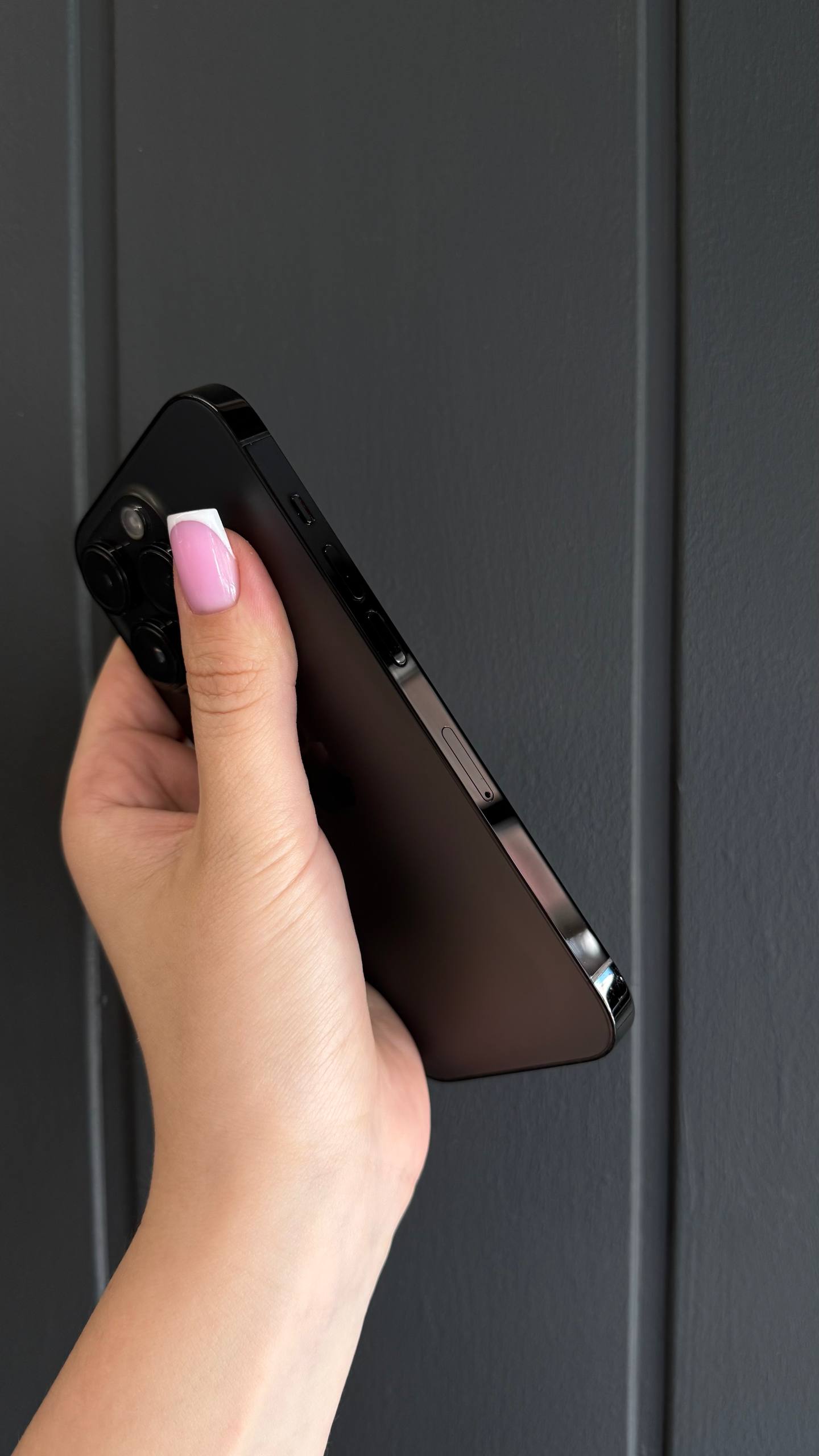 iPhone 14 Pro 128GB Space Black фото 4