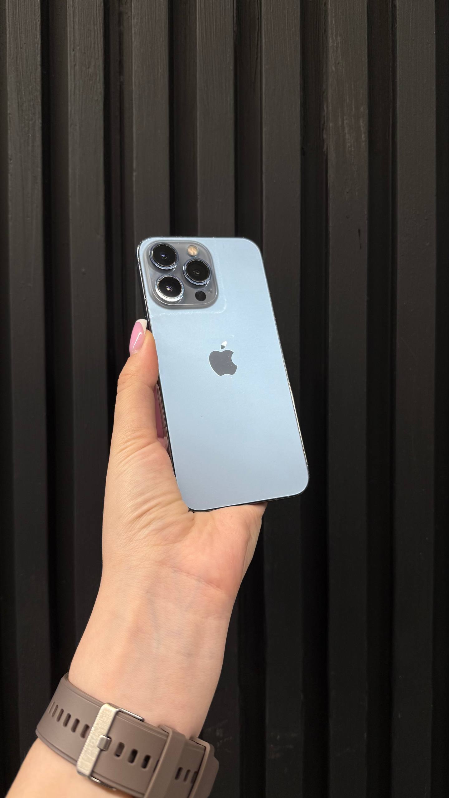 iPhone 13 Pro 128GB Blue