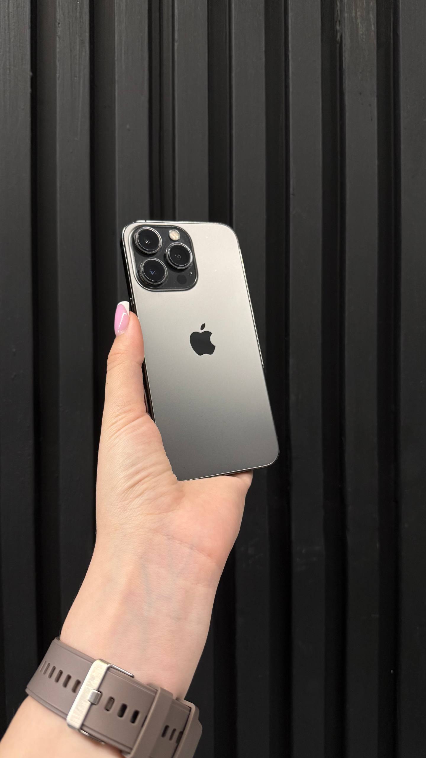 iPhone 13 Pro 128GB Black