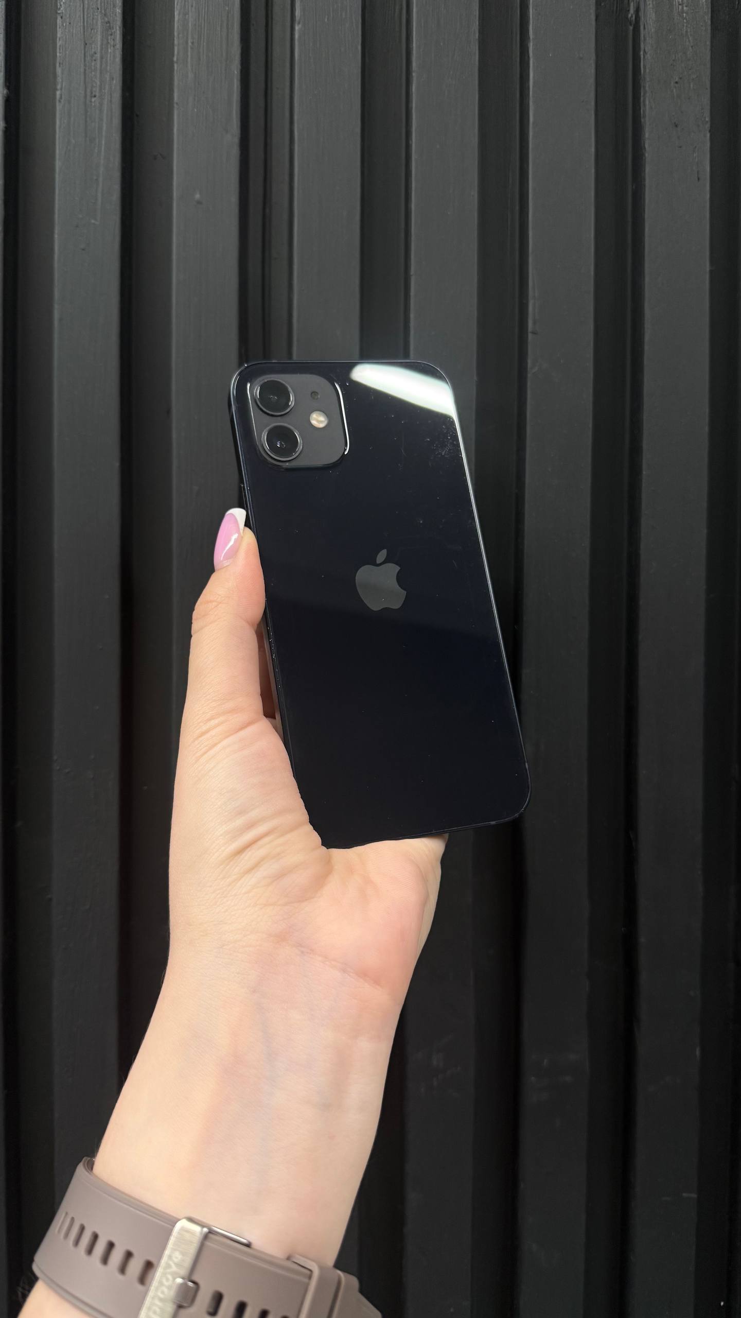 iPhone 12 128GB Blue