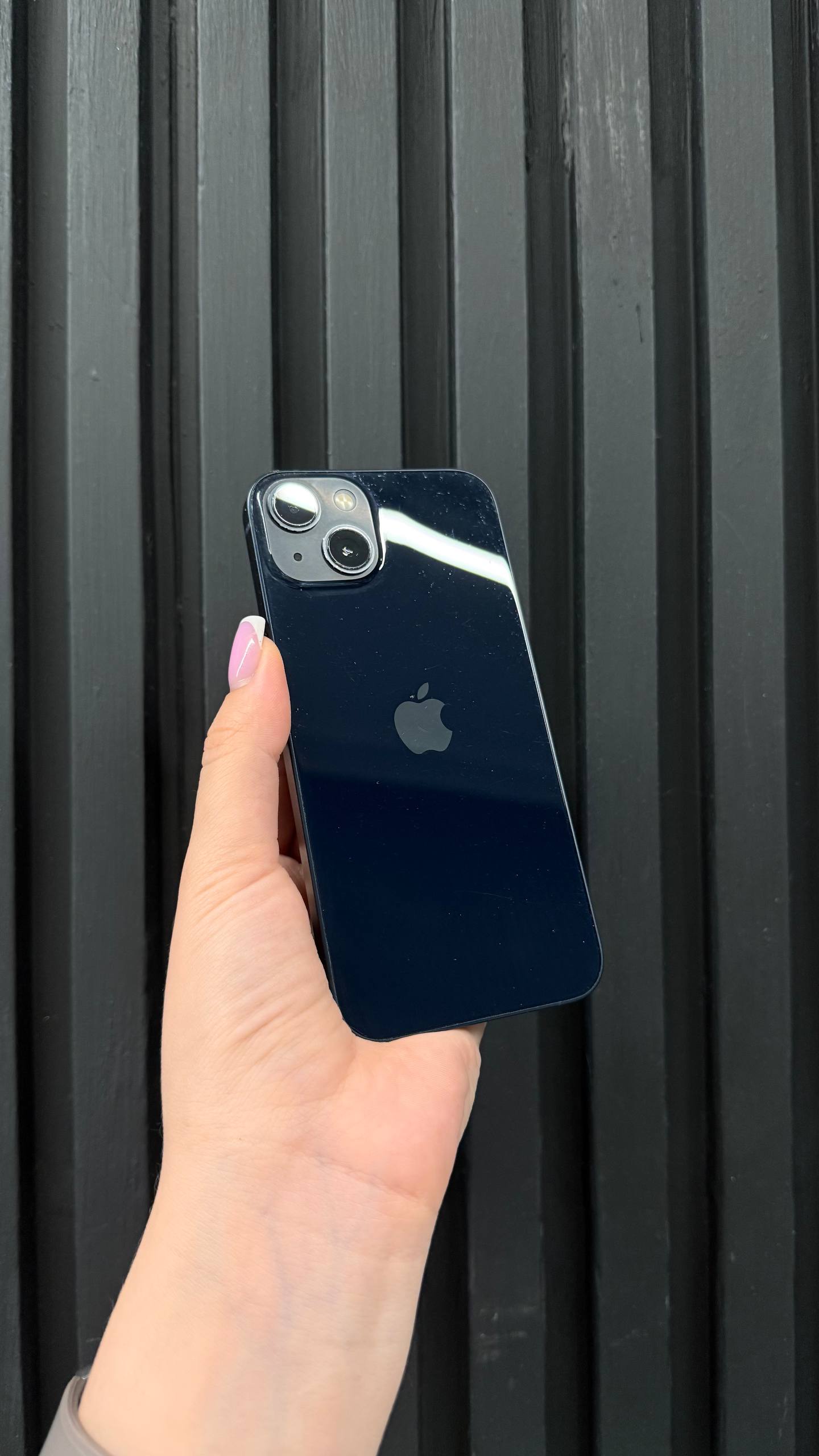 iPhone 13 128GB Blue