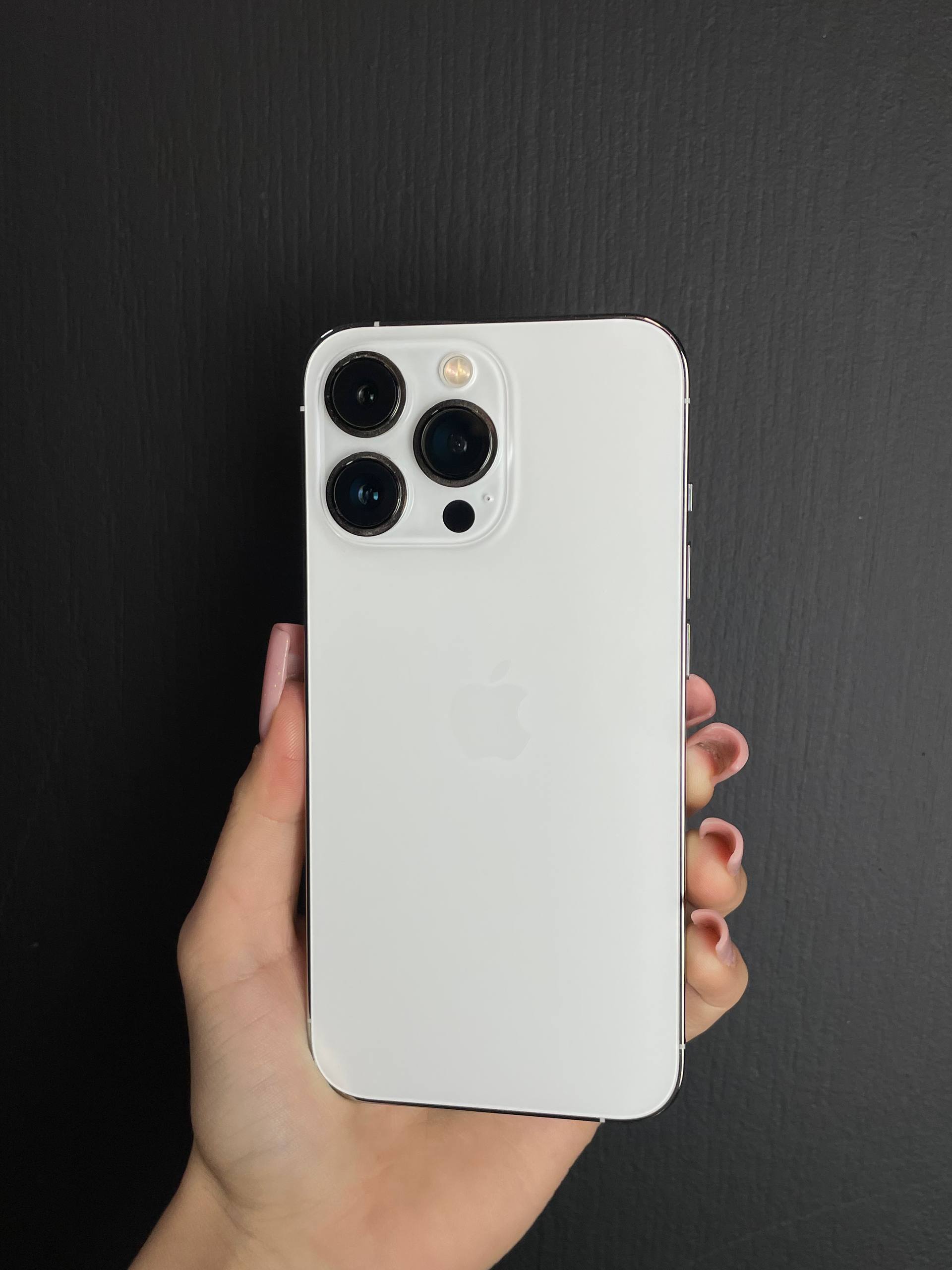 iPhone 13 Pro 128GB White