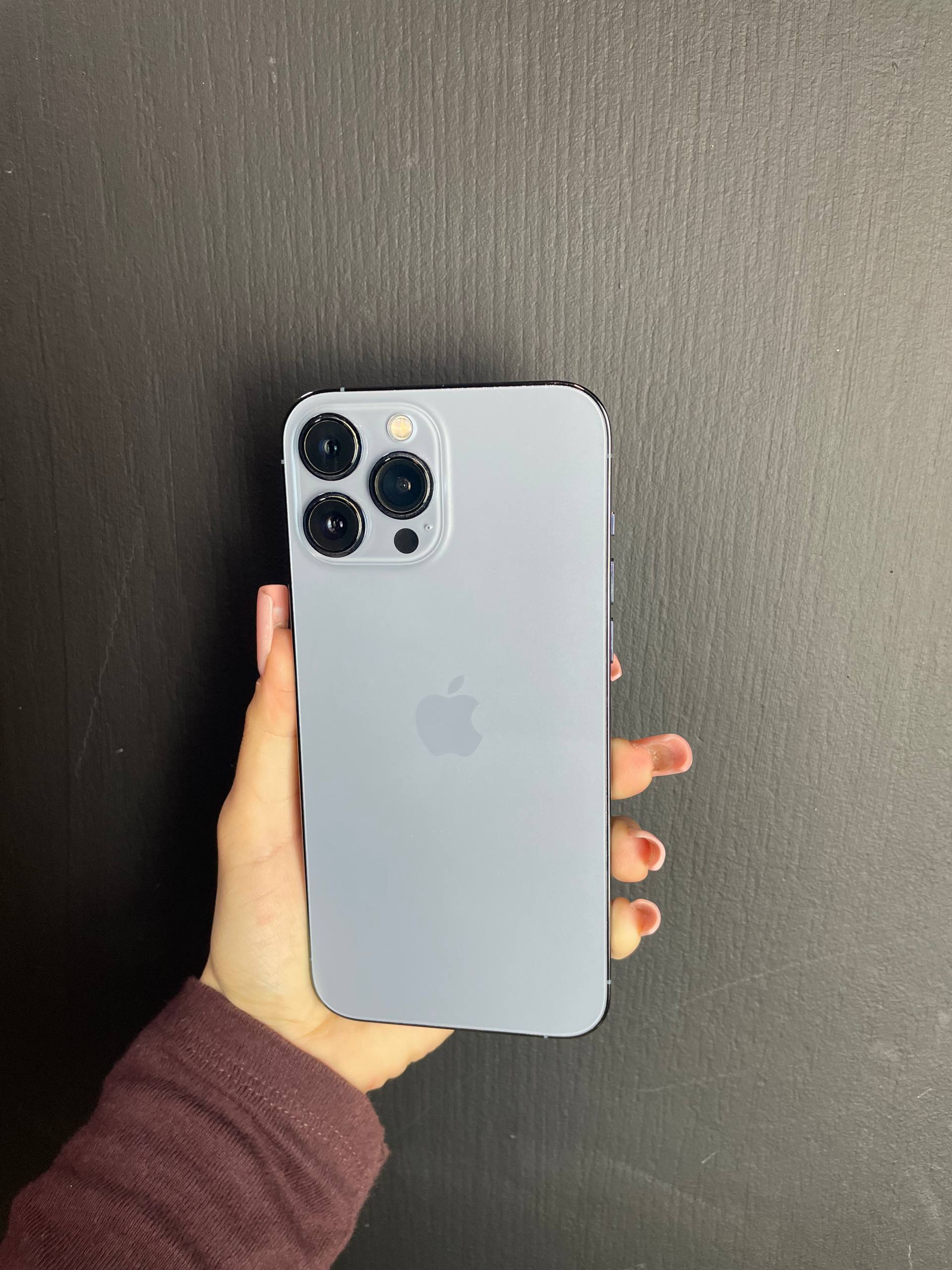 iPhone 13 Pro Max 256GB Blue