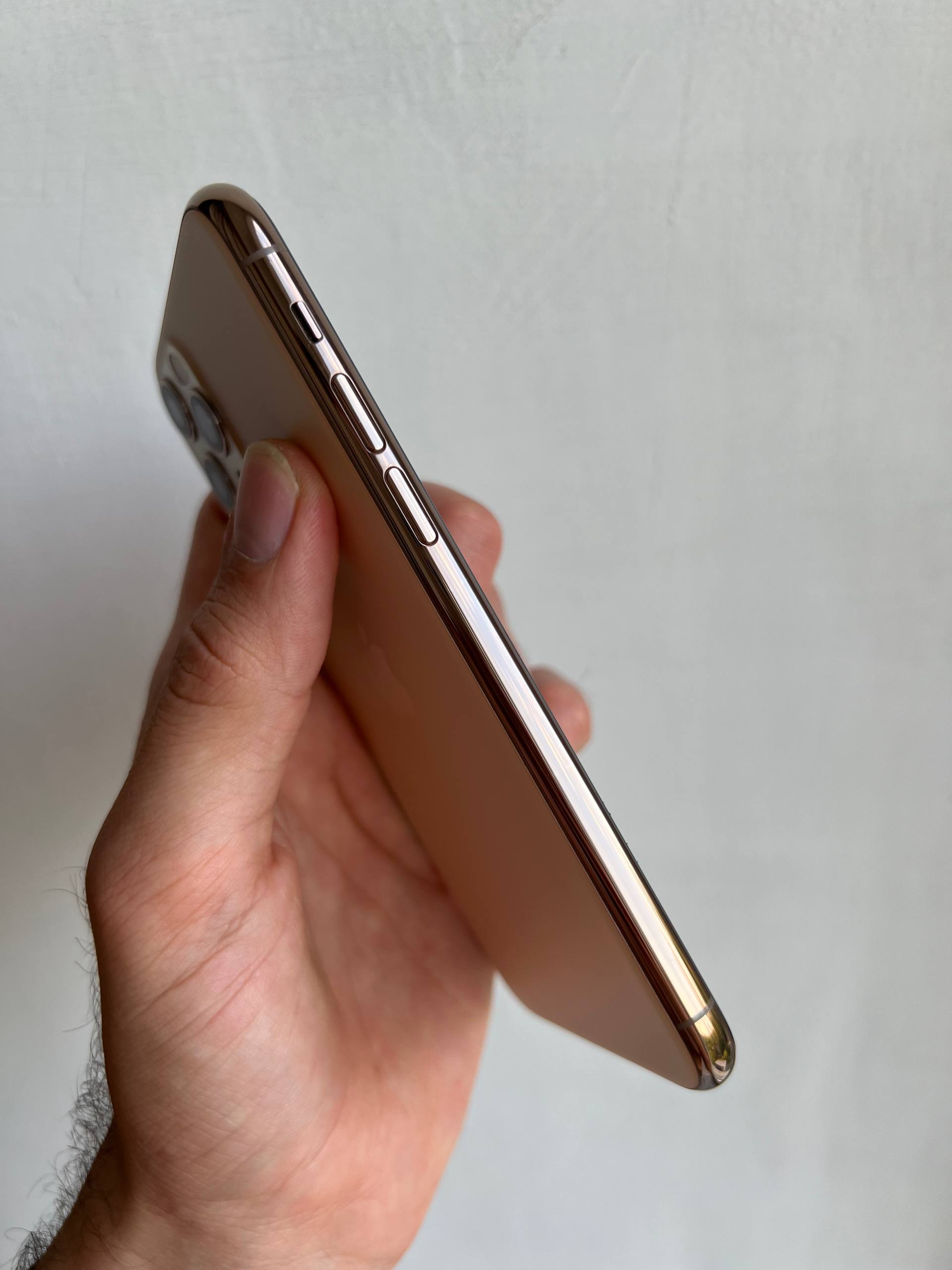 iPhone 11 Pro 256GB — фото 2