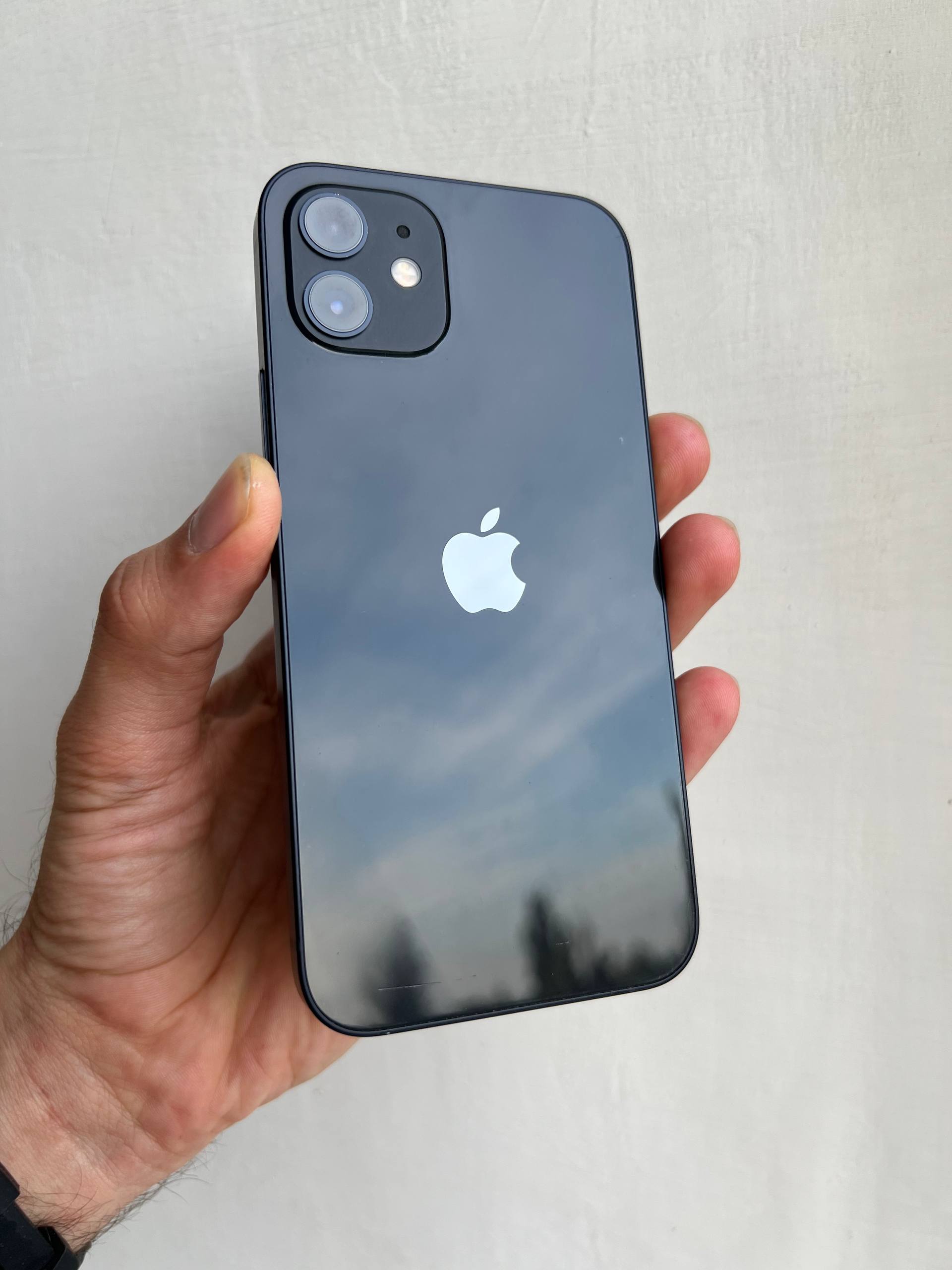 iPhone 12 128GB
