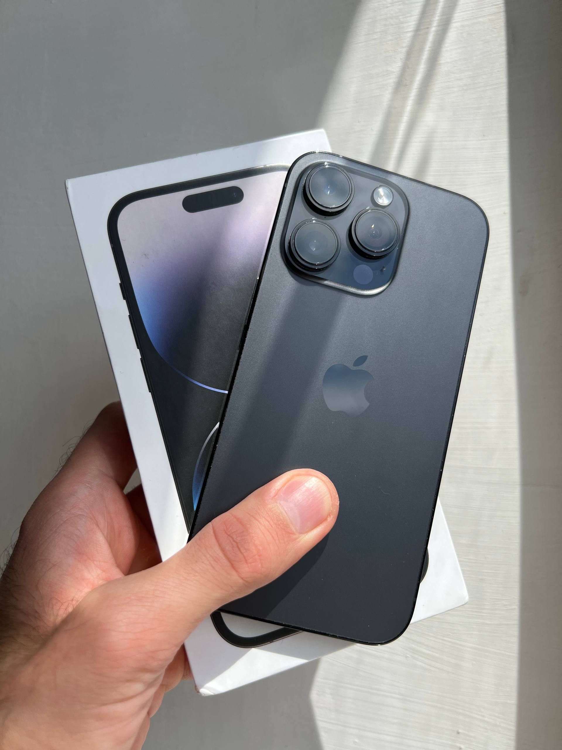 iPhone 14 Pro 128GB