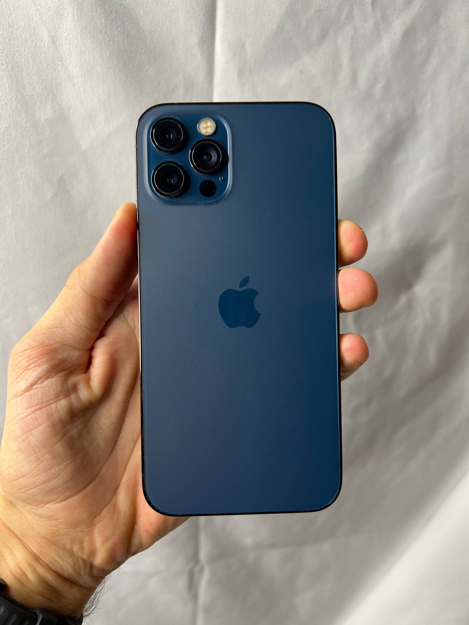 iPhone 12 Pro 256GB