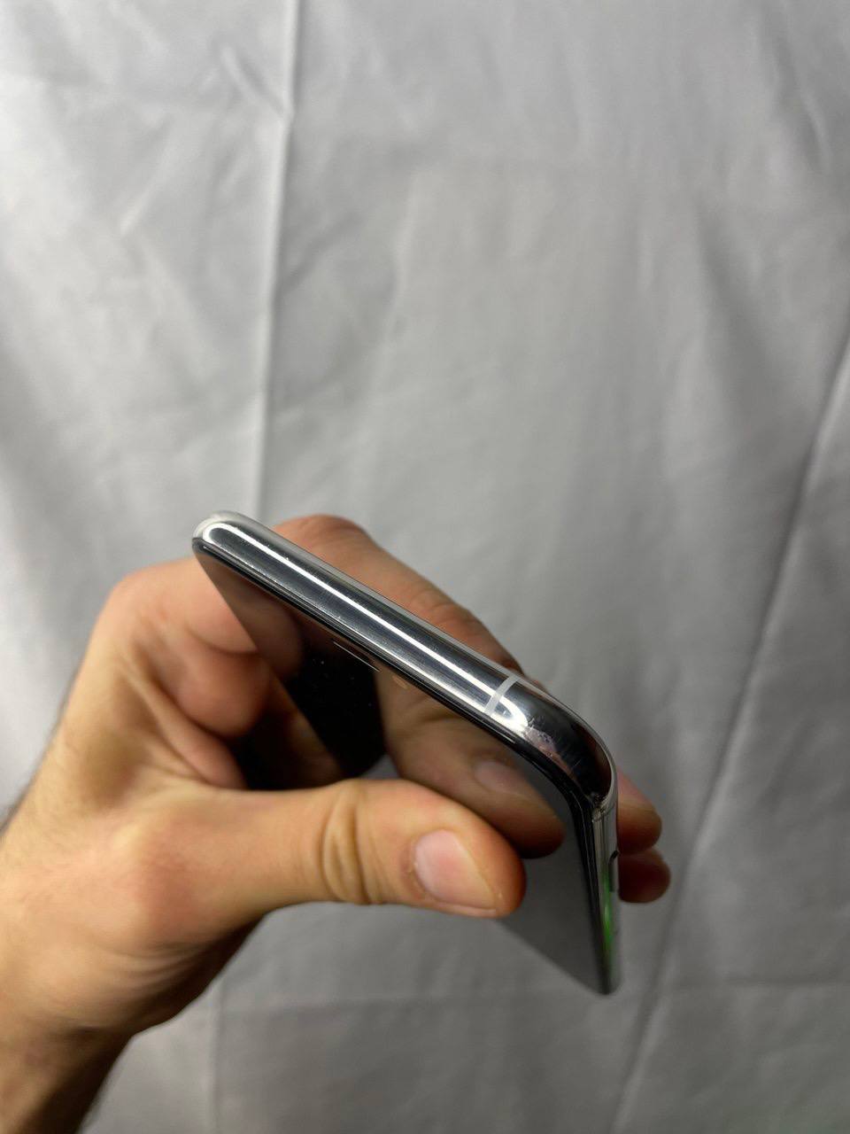 iPhone XS 256GB Silver фото 5