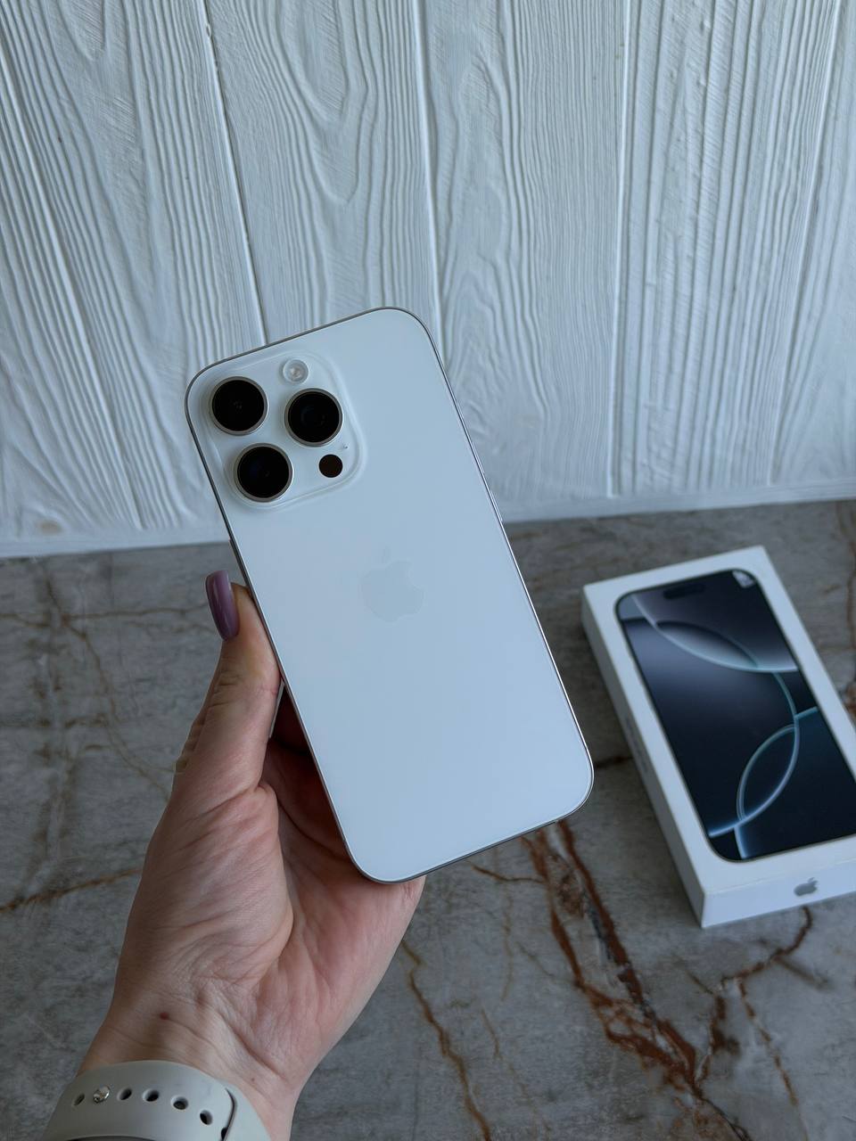 iPhone 16 Pro 128GB