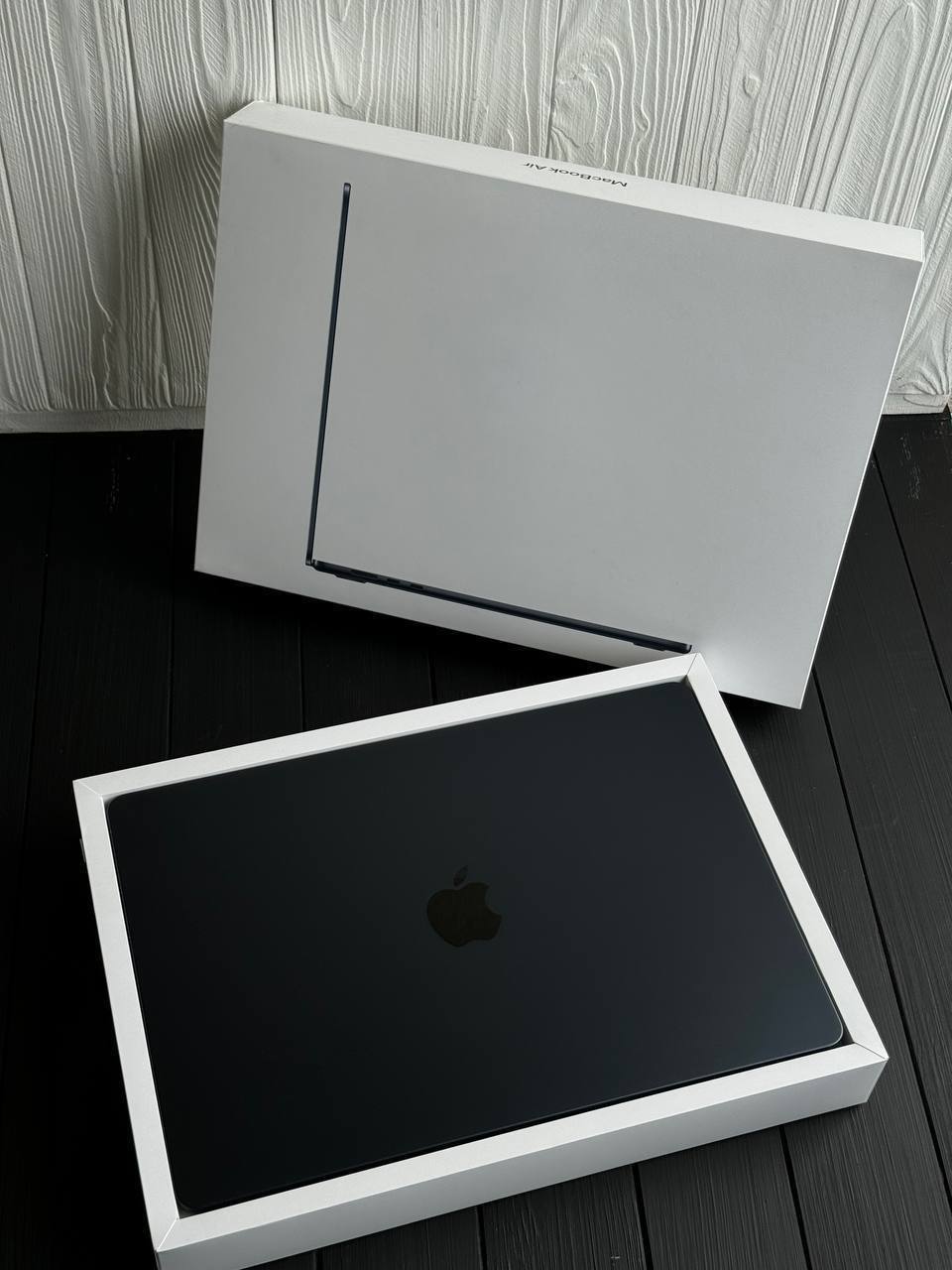 MacBook Air 15 256GB