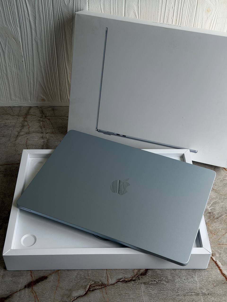 MacBook Air 15 256GB