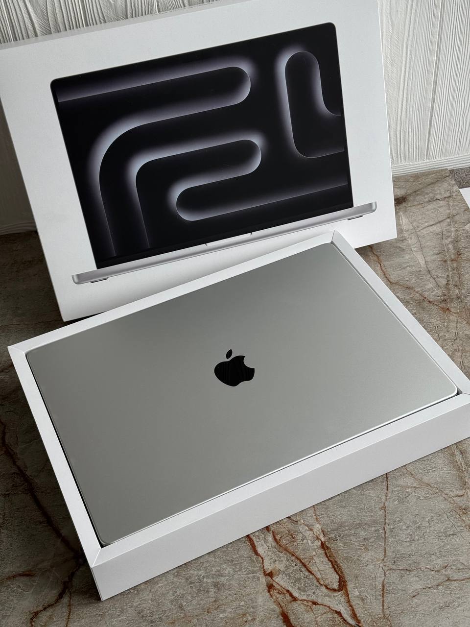 MacBook Pro 16 512GB