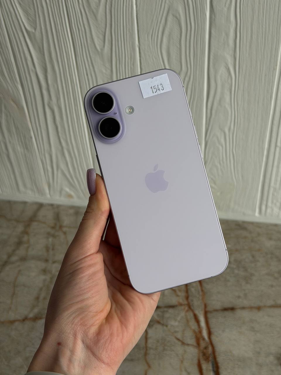 iPhone 17 256GB