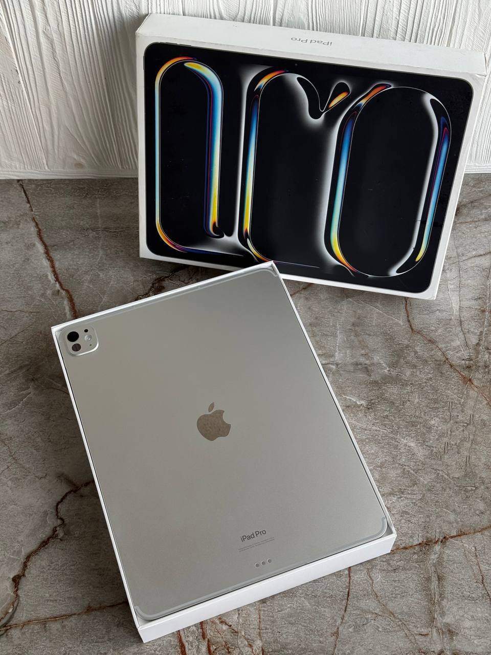 iPad Pro 13 1TB