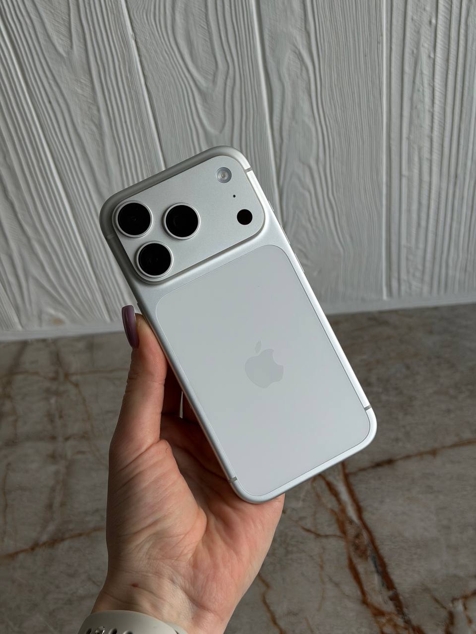 iPhone 17 Pro 256GB