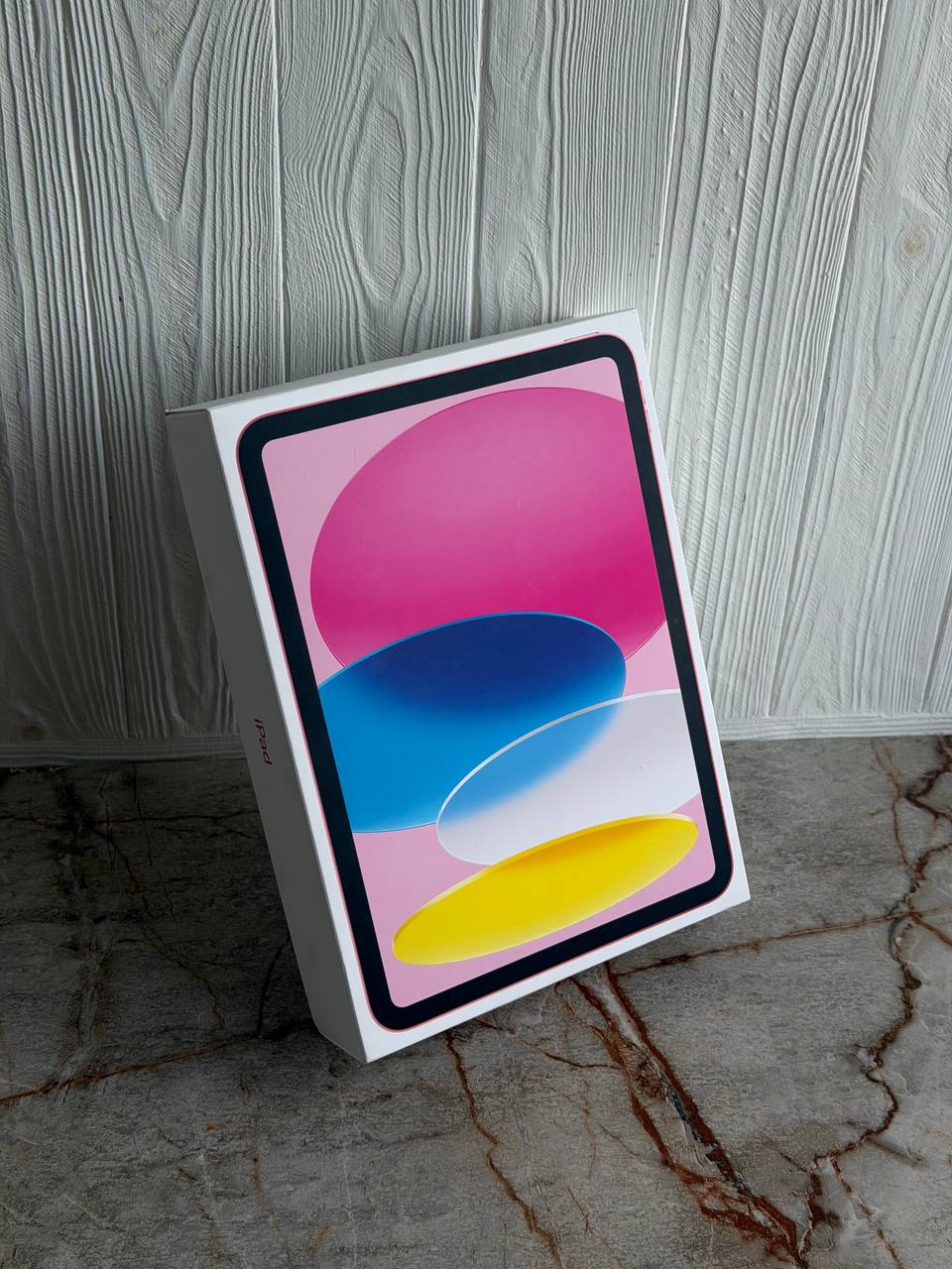 iPad 11 128GB