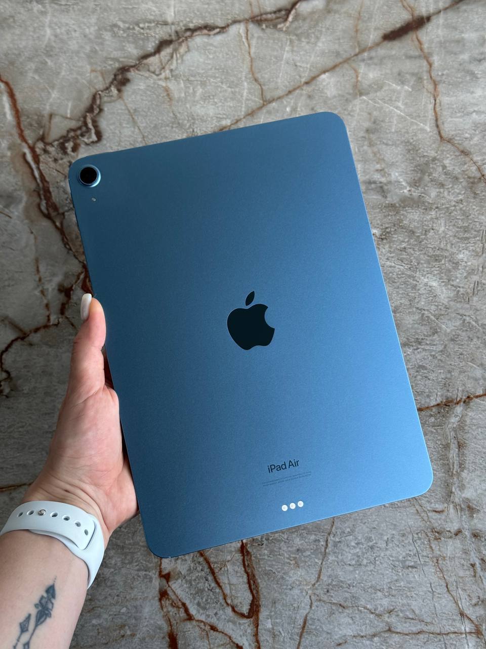 iPad Air 256GB