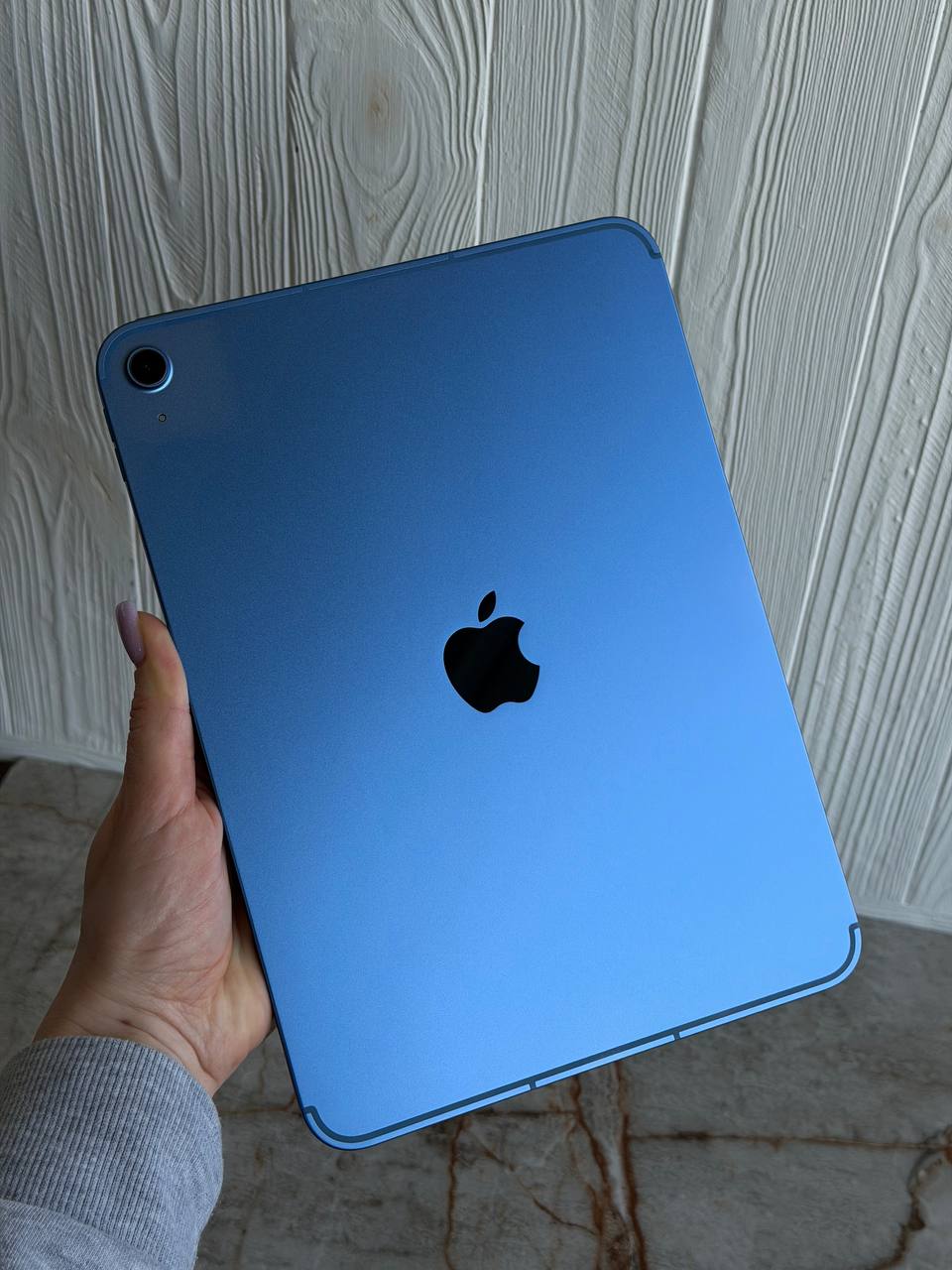 iPad 11 128GB