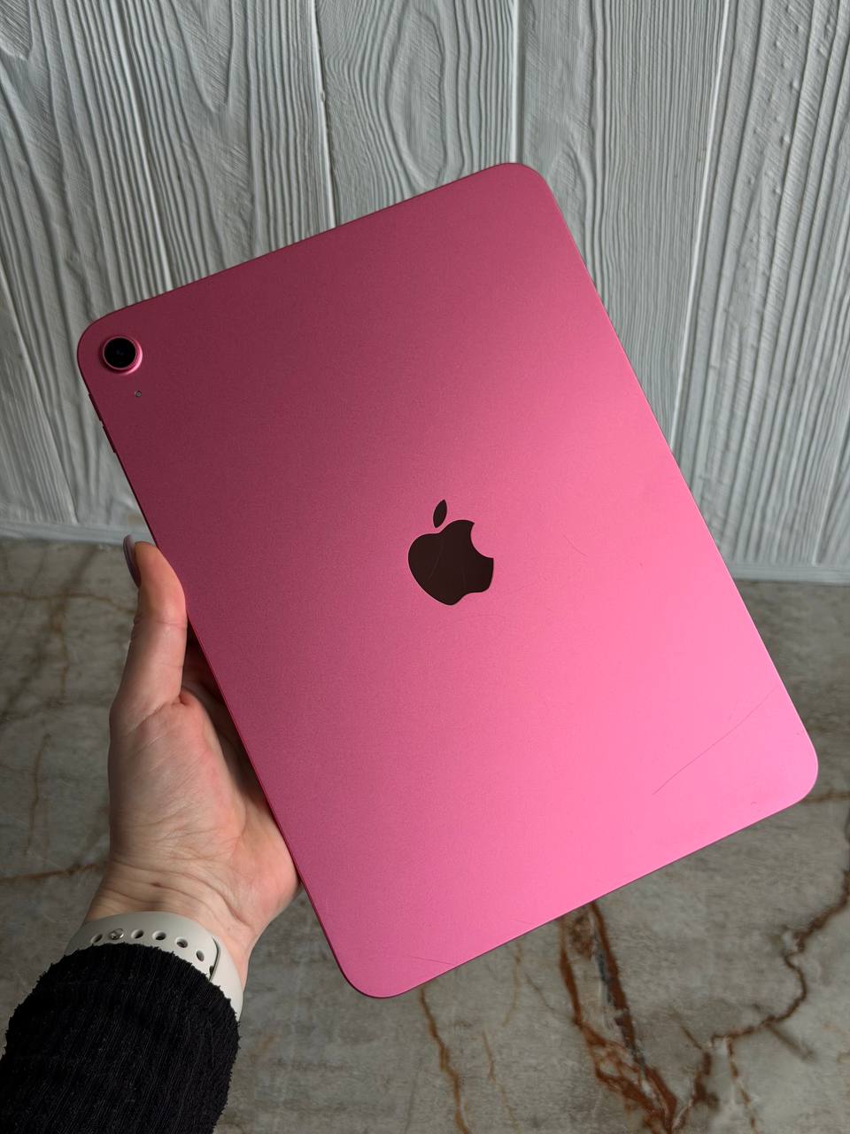 iPad 11 128GB