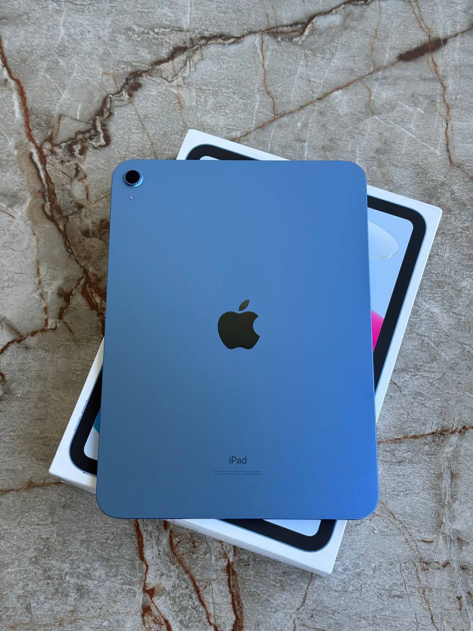 iPad 10 64GB