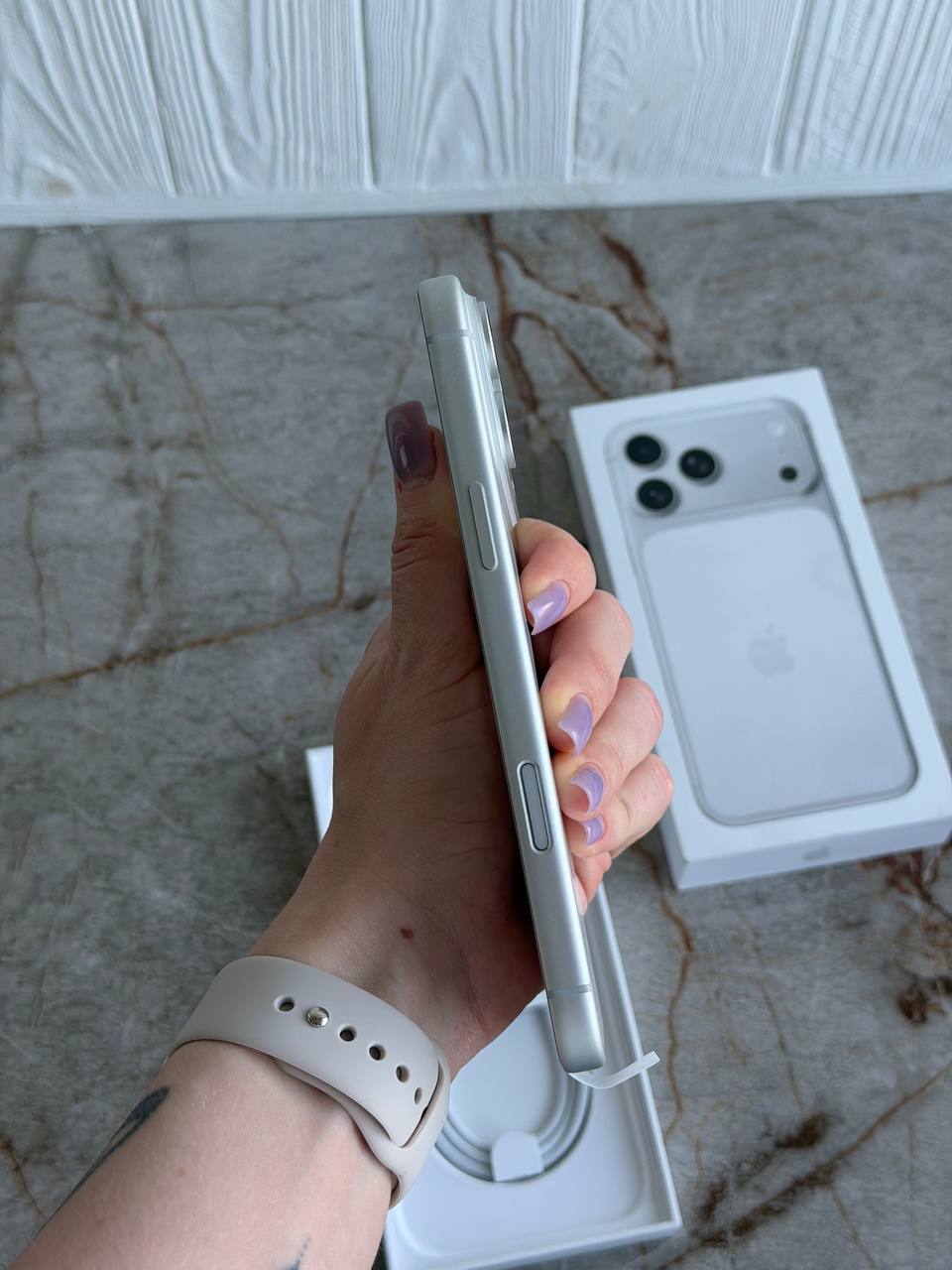 iPhone 17 Pro Max 256GB — фото 4