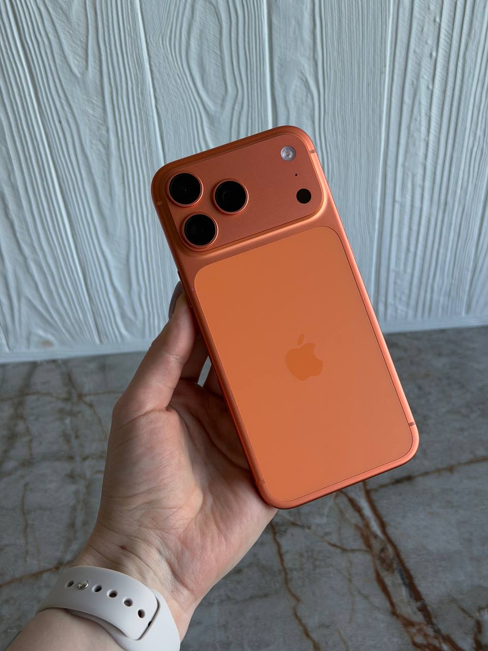 iPhone 17 Pro Max 256GB