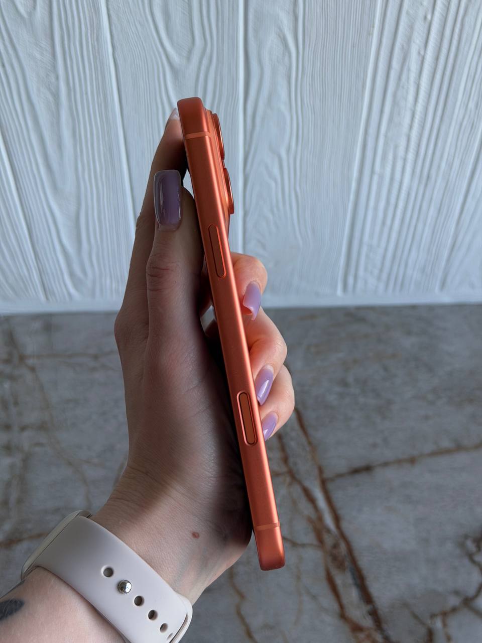 iPhone 17 Pro Max 256GB — фото 4