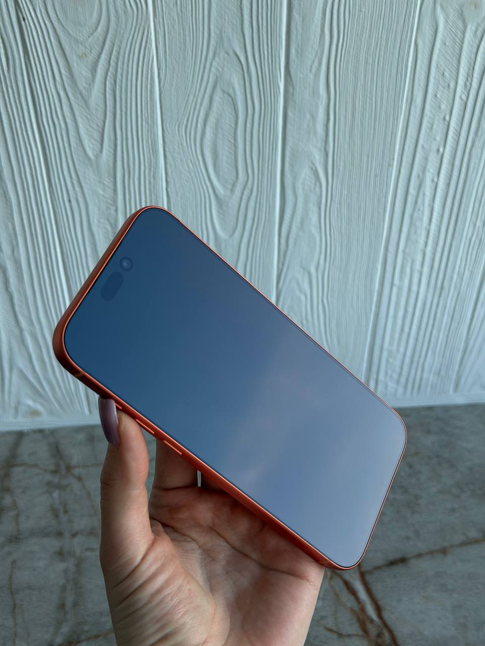 iPhone 17 Pro Max 256GB — фото 6