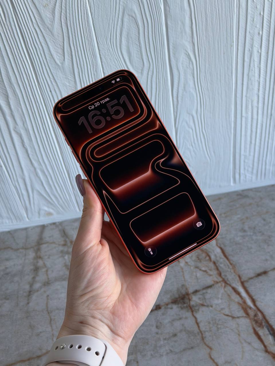 iPhone 17 Pro Max 256GB — фото 7