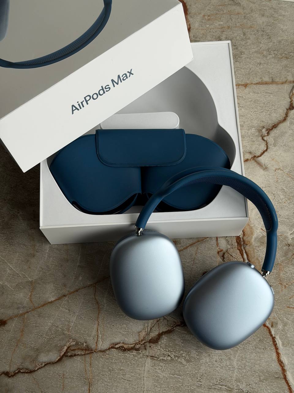 AirPods Max — фото 2