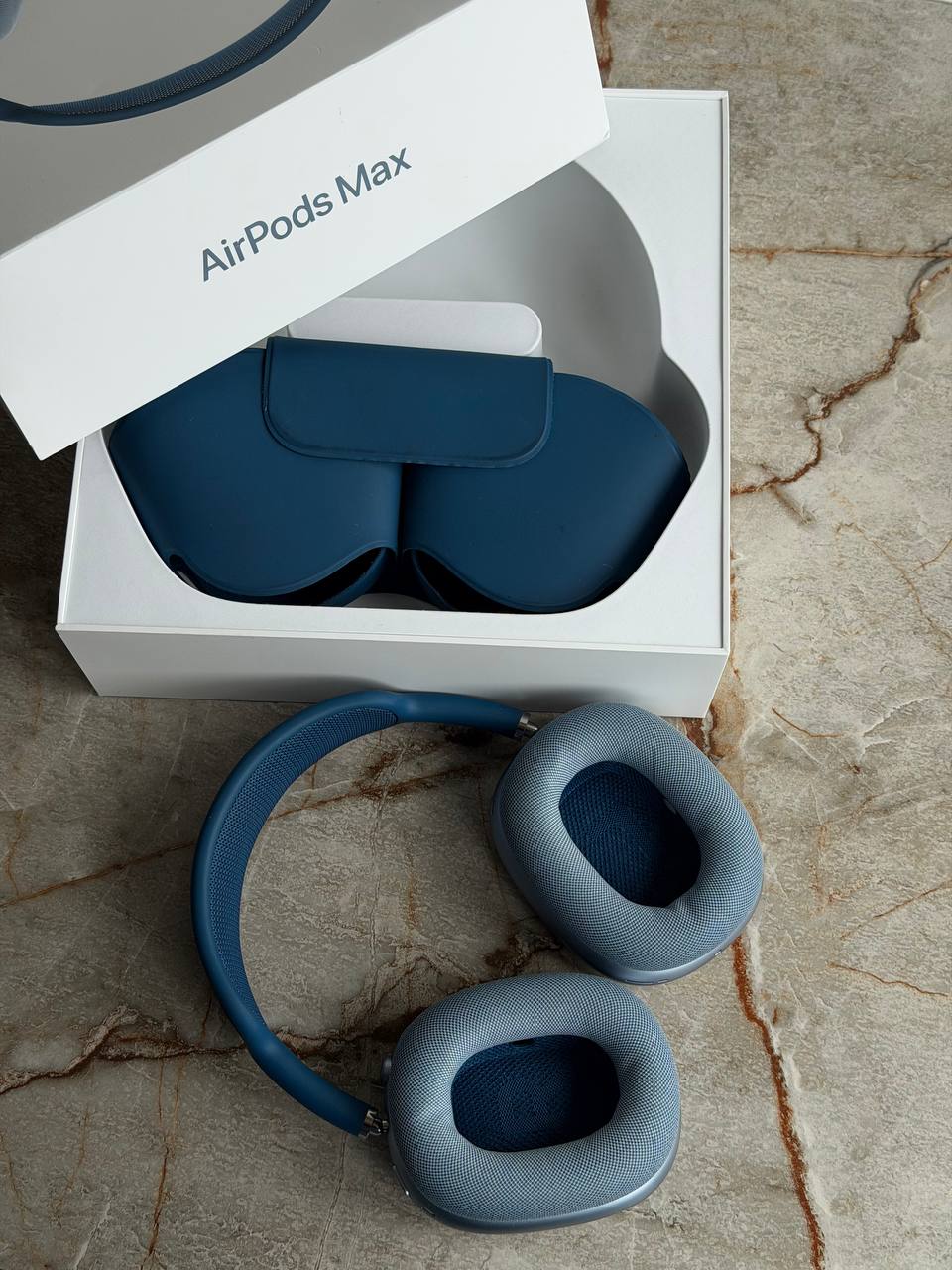 AirPods Max — фото 3