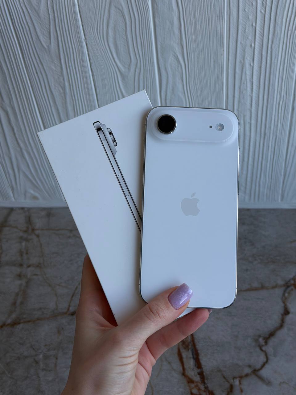 iPhone 17 Air 256GB