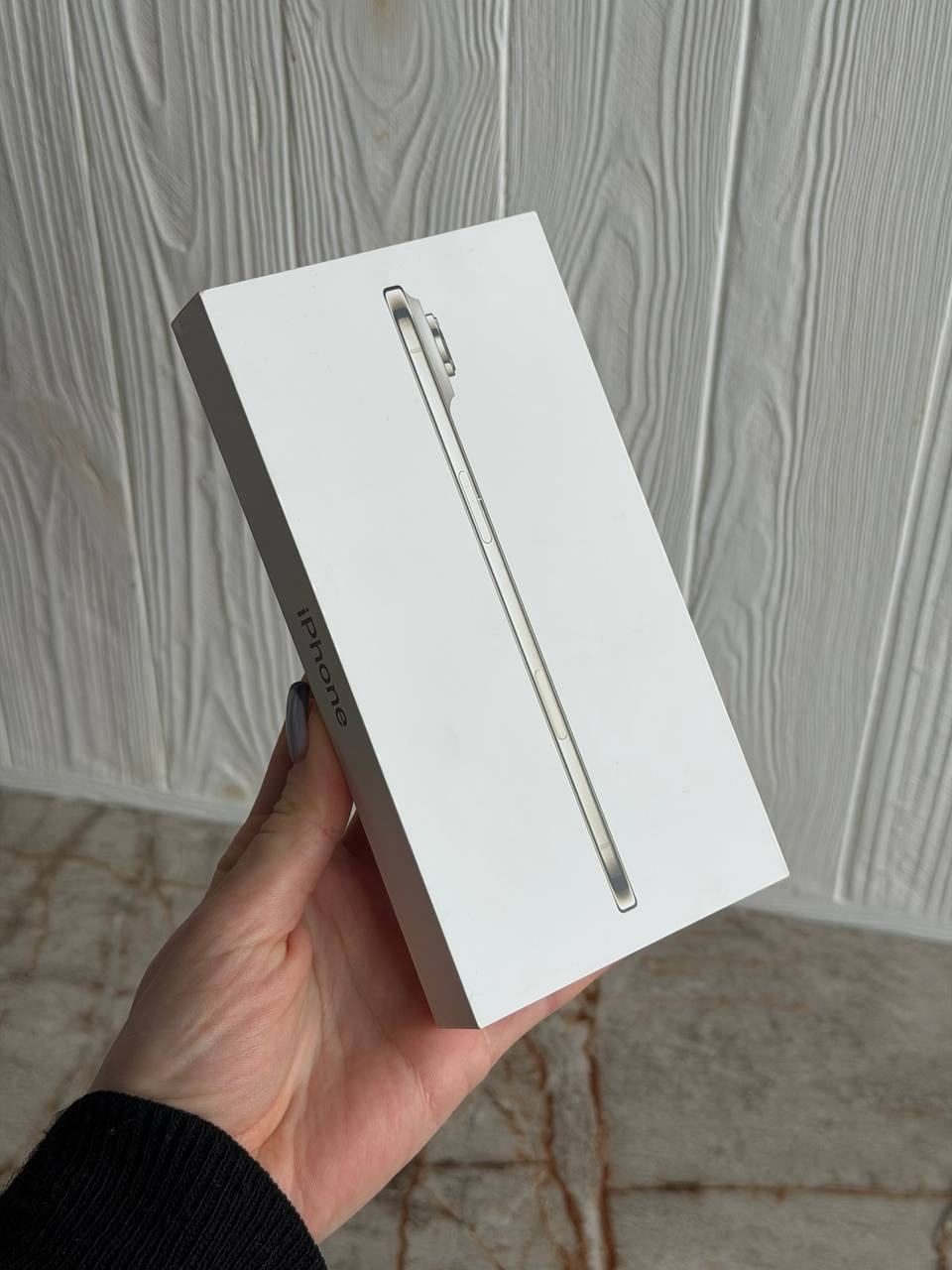 iPhone 17 Air 512GB