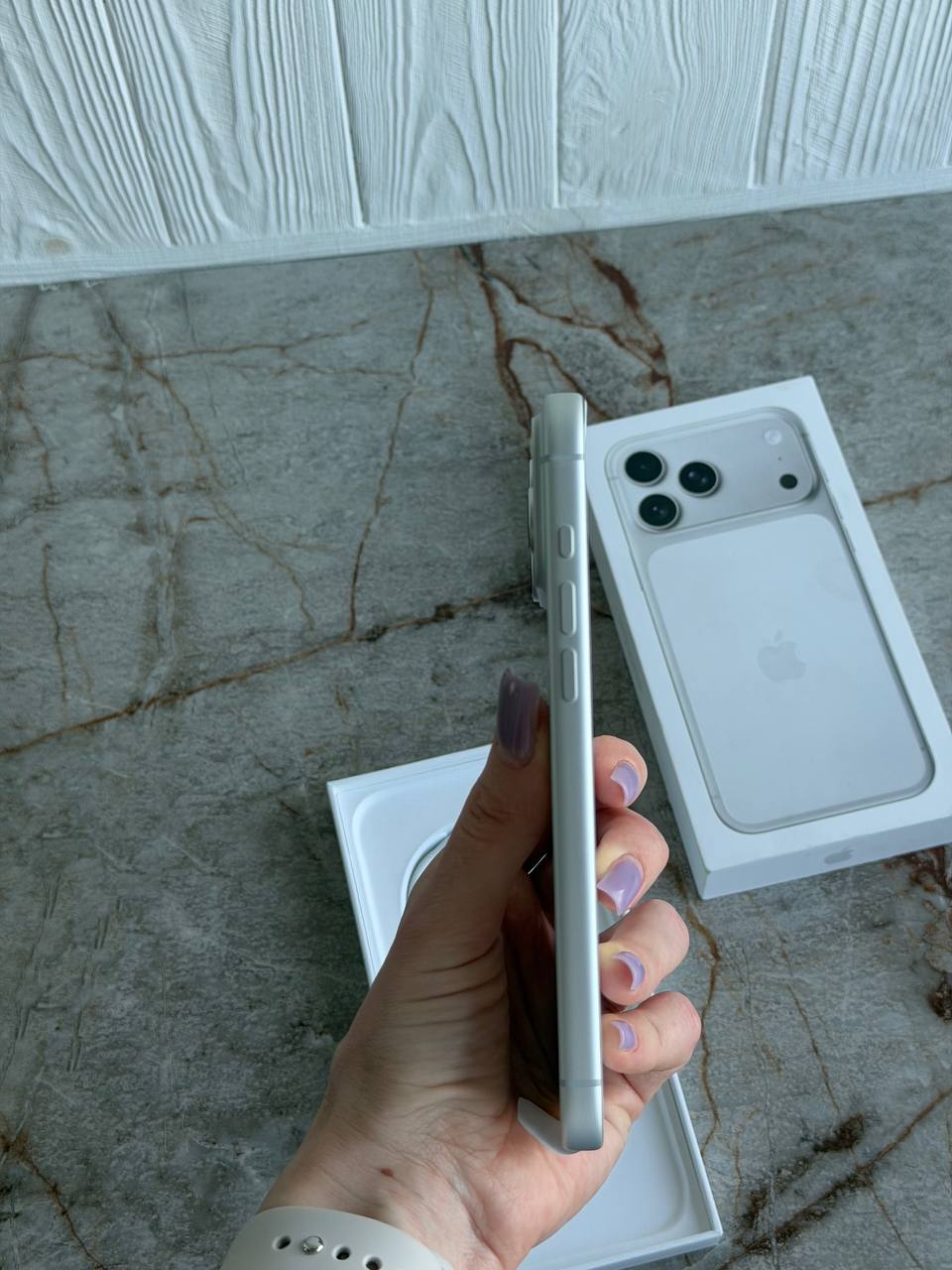 iPhone 17 Pro Max 256GB — фото 2