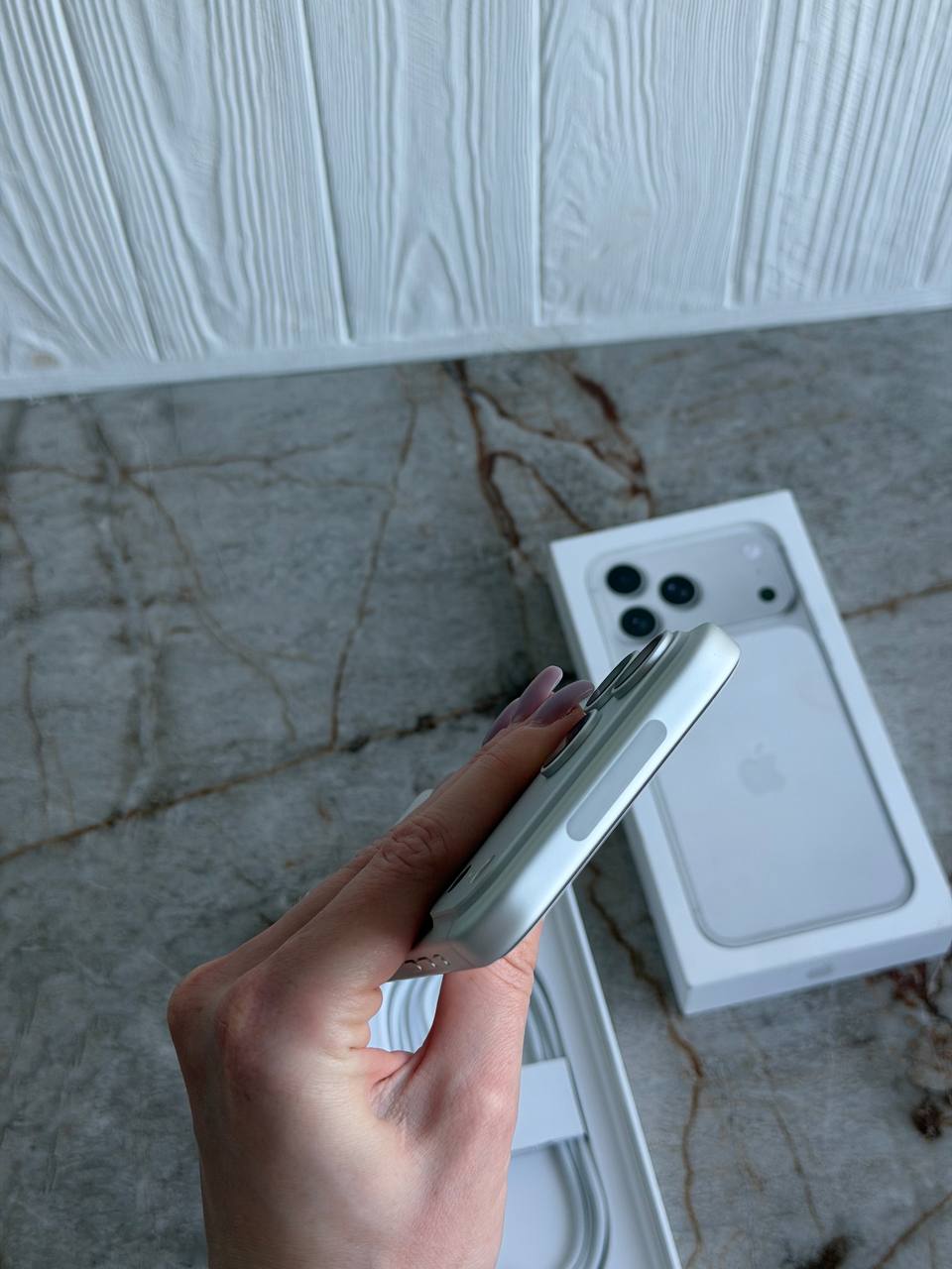 iPhone 17 Pro Max 256GB — фото 3